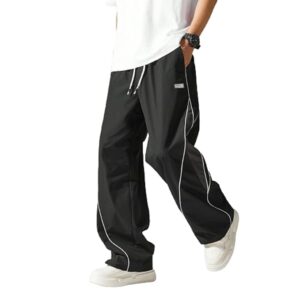 Lymio Track Pant for Men || Stylish Look Disign Track Pant || Loose Fit Track Pant